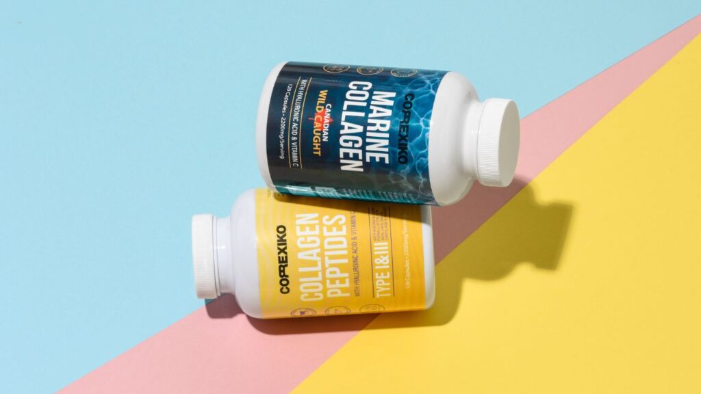 What to Look for in a Non-Stim Pre Workout Supplement